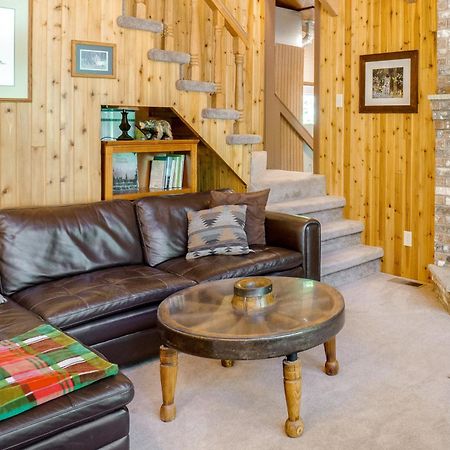 Yakima River Cabin Cle Elum Εξωτερικό φωτογραφία