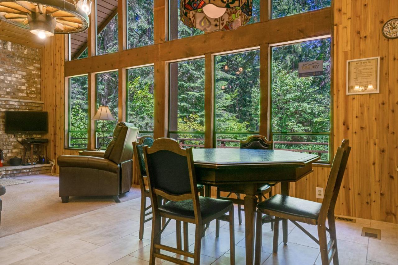 Yakima River Cabin Cle Elum Εξωτερικό φωτογραφία