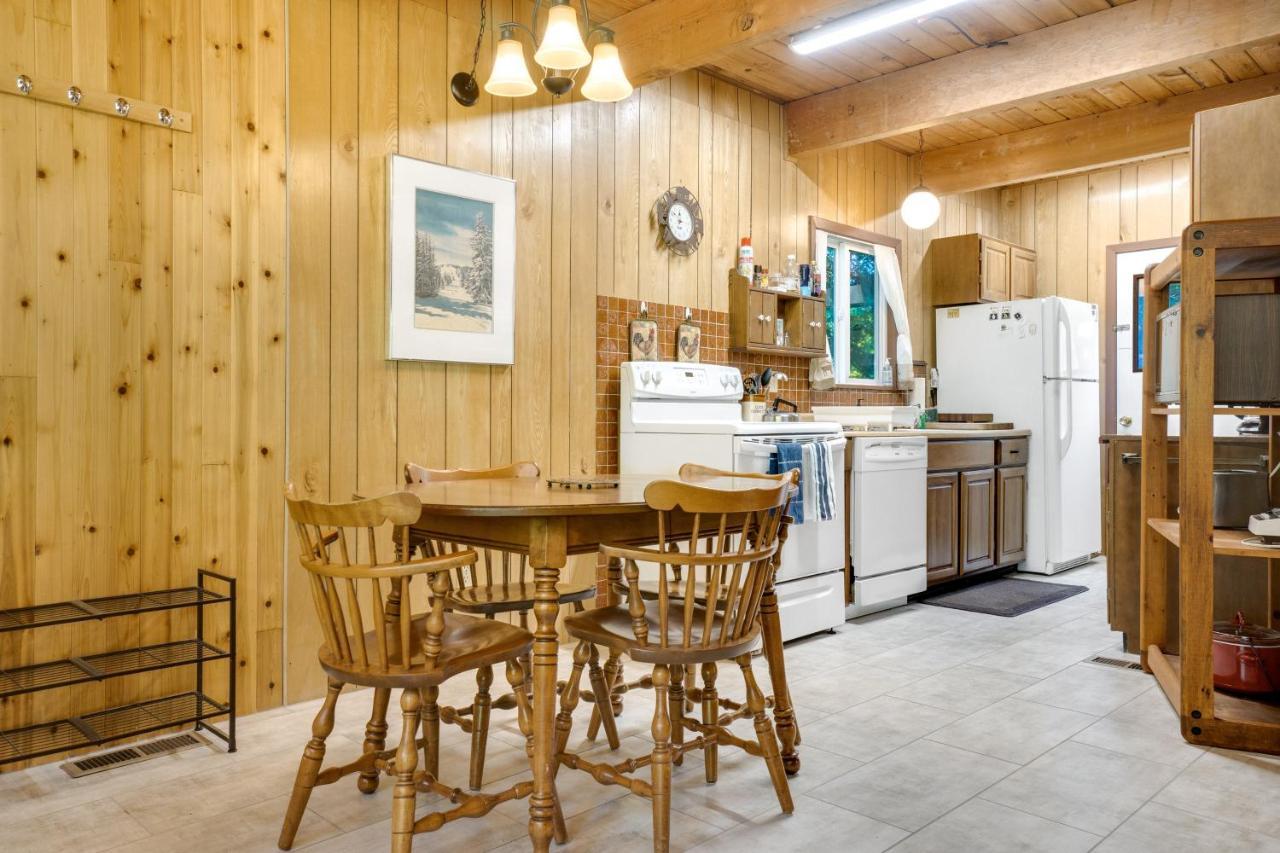 Yakima River Cabin Cle Elum Εξωτερικό φωτογραφία