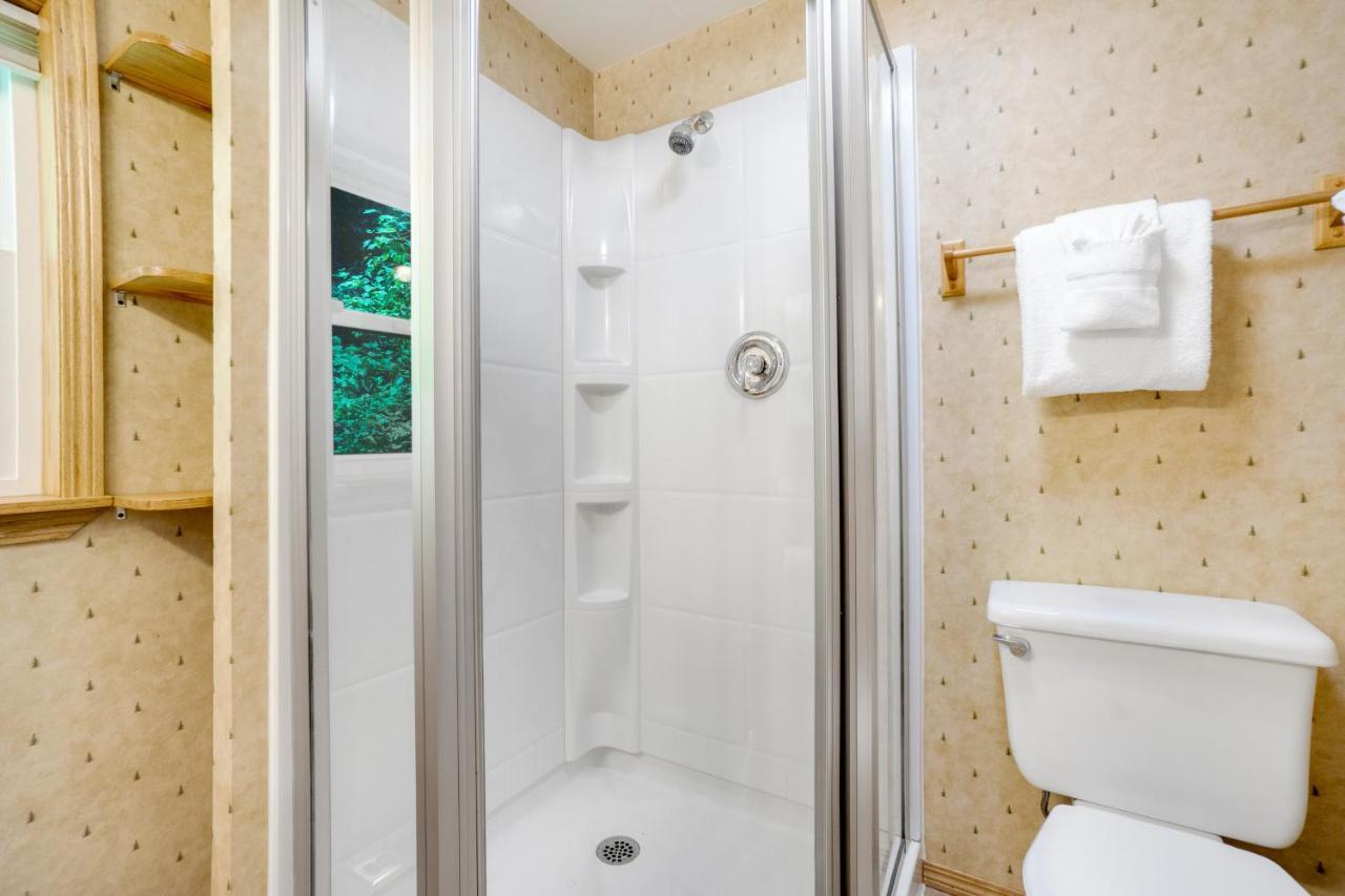Yakima River Cabin Cle Elum Εξωτερικό φωτογραφία