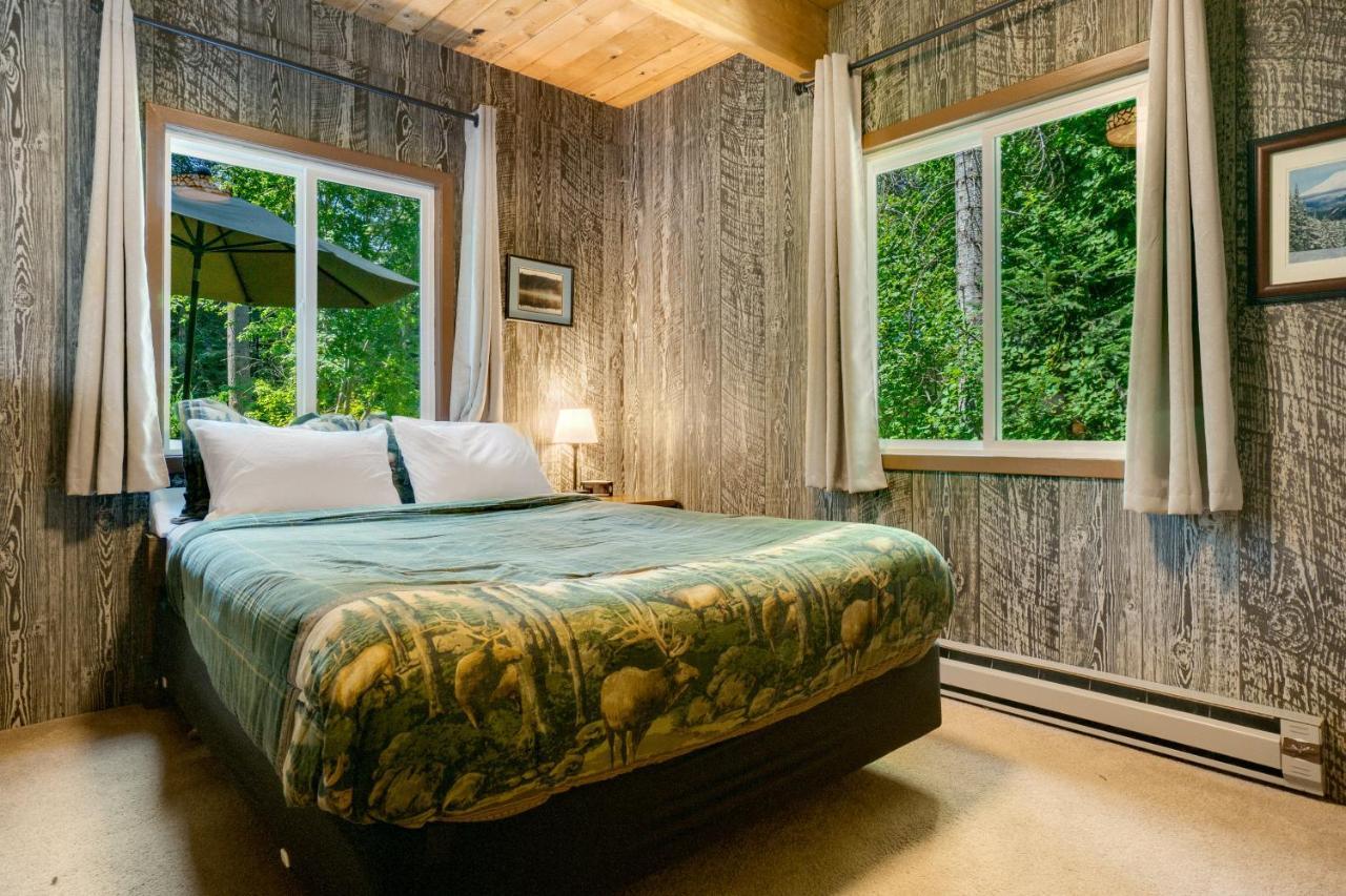 Yakima River Cabin Cle Elum Εξωτερικό φωτογραφία