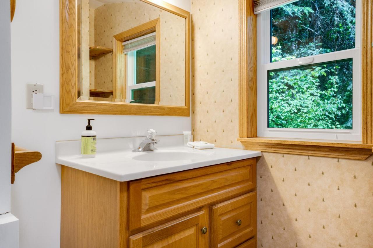 Yakima River Cabin Cle Elum Εξωτερικό φωτογραφία