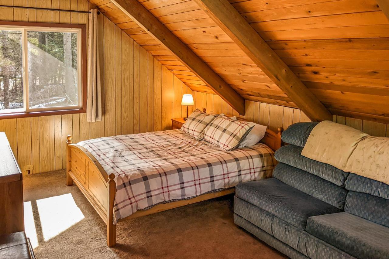 Yakima River Cabin Cle Elum Εξωτερικό φωτογραφία