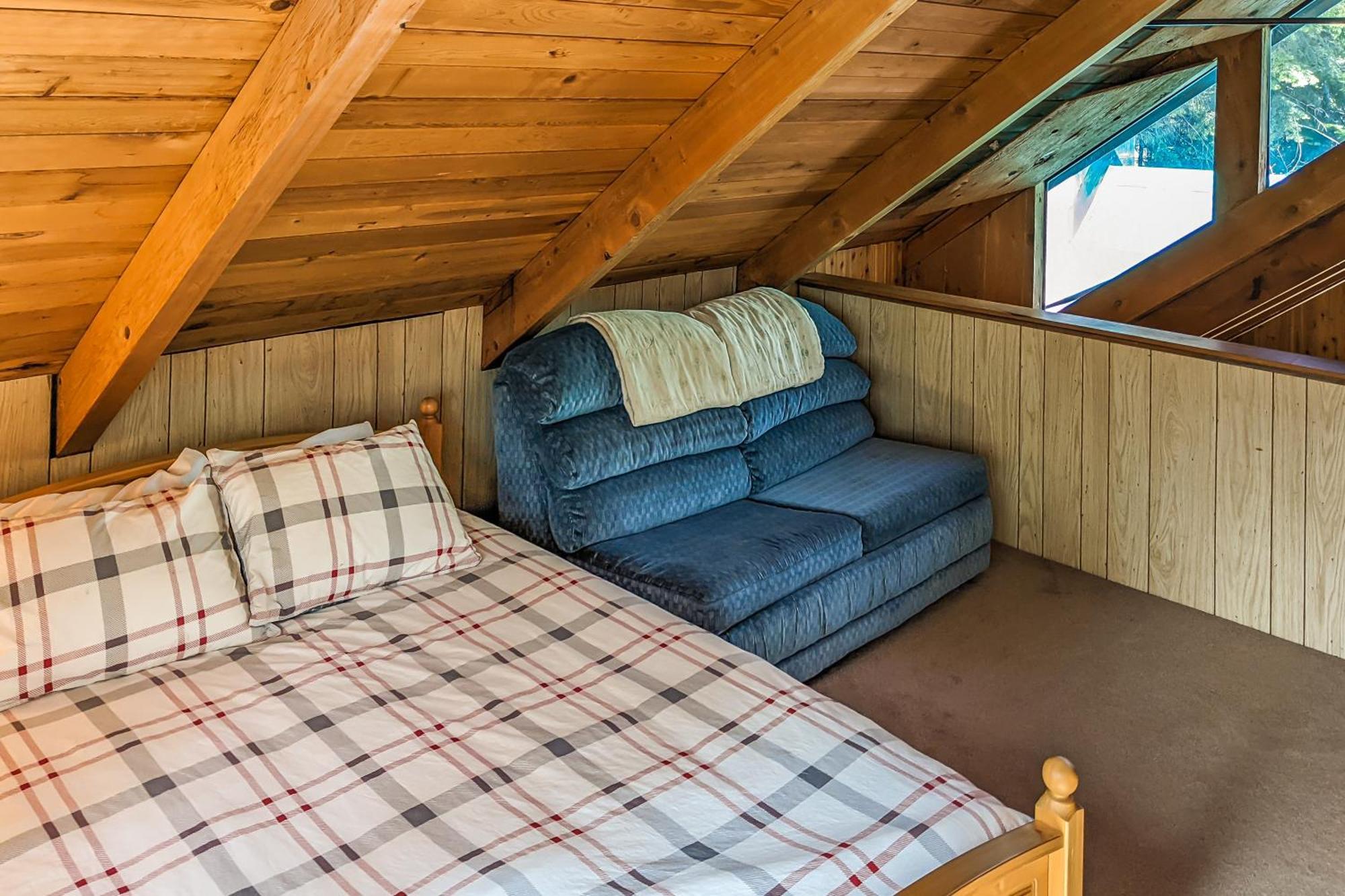 Yakima River Cabin Cle Elum Εξωτερικό φωτογραφία